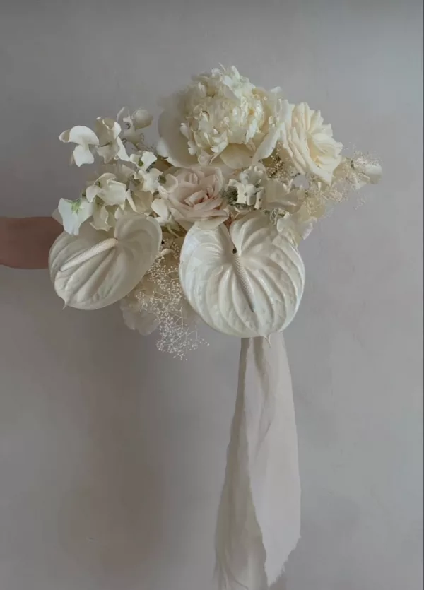 Reserva Curso Ramos de Novia en Tendencia - Imagen 2