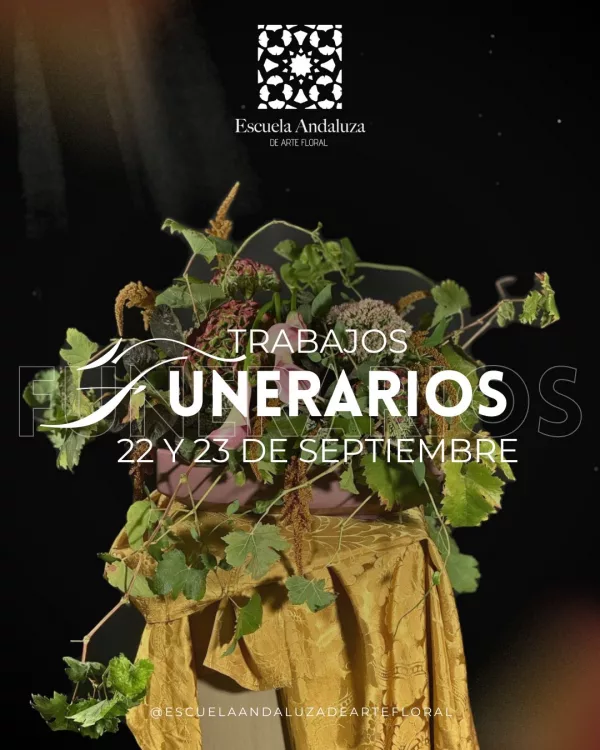 Reserva Curso Trabajos Funerarios