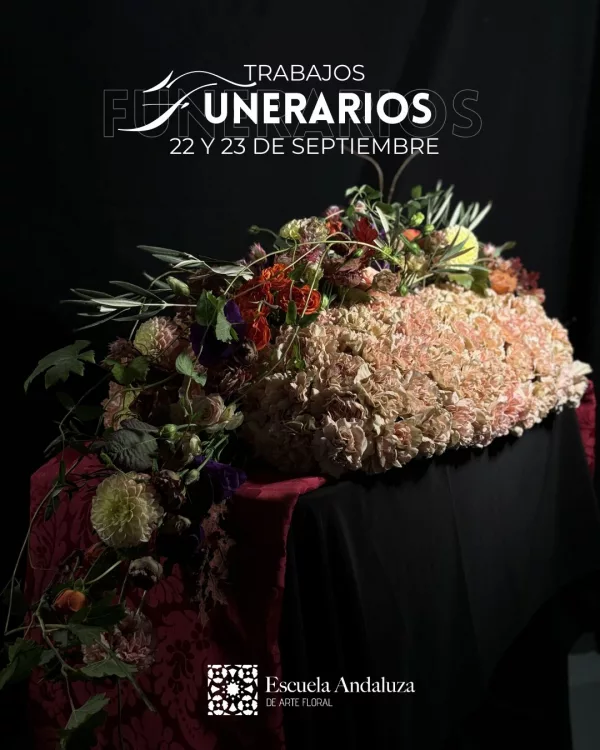 Reserva Curso Trabajos Funerarios - Imagen 2