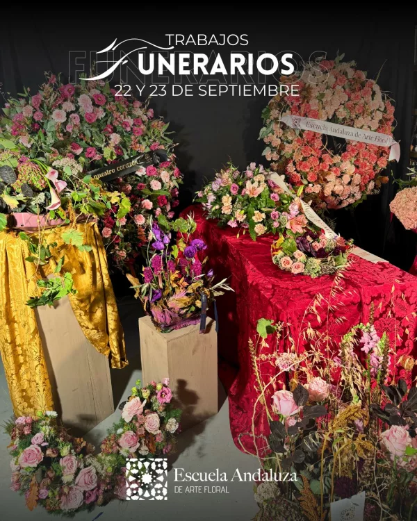 Reserva Curso Trabajos Funerarios - Imagen 3